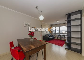 Apartamento para alugar com 61m², 2 dormitórios, 2 vagas no bairro Rio Branco em Porto Alegre