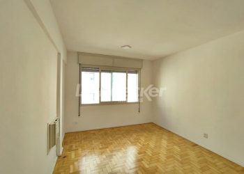 JK para alugar com 32m², 1 dormitório no bairro Rio Branco em Porto Alegre