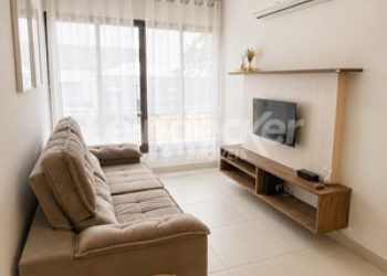 Apartamento para alugar com 59m², 2 dormitórios, 1 vaga no bairro São Geraldo em Porto Alegre