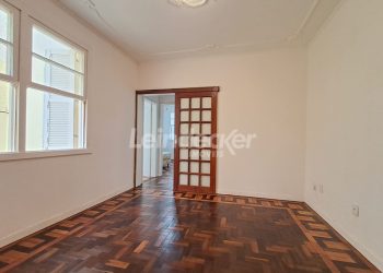 Apartamento para alugar com 65m², 2 dormitórios no bairro Santana em Porto Alegre