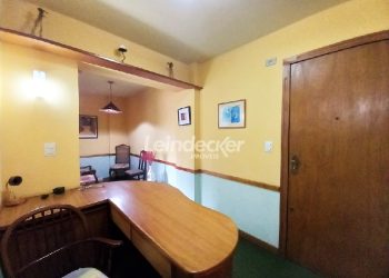 Sala para alugar com 75m² no bairro São João em Porto Alegre