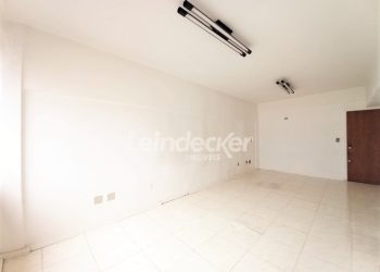 Sala para alugar com 36m² no bairro São João em Porto Alegre