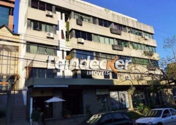 Sala para alugar com 36m² no bairro Higienópolis em Porto Alegre