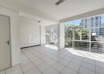Sala para alugar com 33m² no bairro Floresta em Porto Alegre