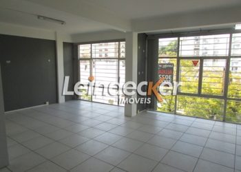 Sala para alugar com 33m² no bairro Floresta em Porto Alegre