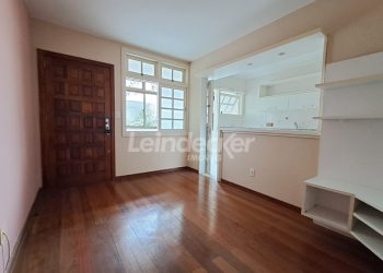 Apartamento para alugar com 57m², 1 dormitório, 1 vaga no bairro Mont Serrat em Porto Alegre