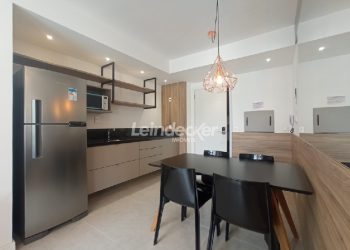 Loft para alugar com 37m², 1 dormitório, 1 vaga no bairro Petrópolis em Porto Alegre