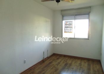 Apartamento para alugar com 43m², 1 dormitório, 1 vaga no bairro Jardim Itu Sabará em Porto Alegre