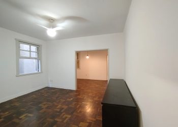 Apartamento para alugar com 109m², 3 dormitórios no bairro Santa Cecilia em Porto Alegre