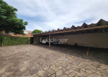 Box para alugar com 10m² no bairro Rio Branco em Porto Alegre