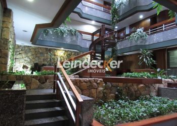 Sala para alugar com 27m² no bairro São João em Porto Alegre