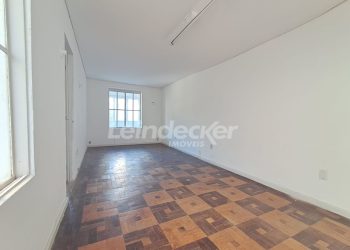 Casa para alugar com 75m², 2 dormitórios no bairro Floresta em Porto Alegre