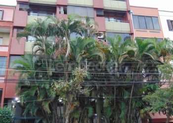 Sala para alugar com 90m² no bairro Petrópolis em Porto Alegre