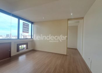 Sala para alugar com 25m², 1 vaga no bairro Petrópolis em Porto Alegre