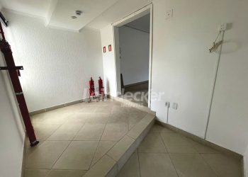 Sala para alugar com 102m² no bairro Floresta em Porto Alegre