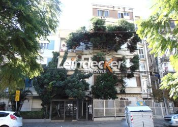 JK para alugar com 30m², 1 dormitório no bairro Bom Fim em Porto Alegre