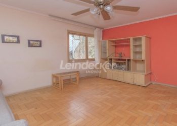 Apartamento para alugar com 48m², 1 dormitório no bairro Centro em Porto Alegre