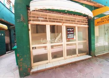 Loja para alugar com 30m² no bairro Azenha em Porto Alegre