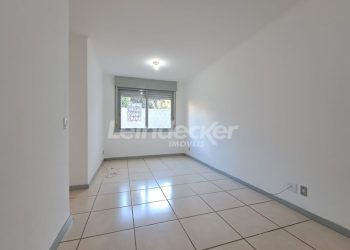 Apartamento para alugar com 66m², 2 dormitórios, 1 vaga no bairro Jardim do Salso em Porto Alegre