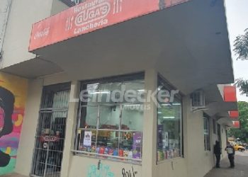 Loja para alugar com 80m² no bairro Rio Branco em Porto Alegre