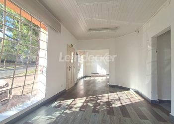 Loja para alugar com 111m², 2 vagas no bairro Higienópolis em Porto Alegre