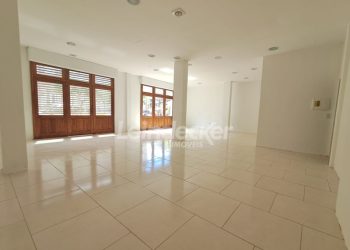 Loja para alugar com 60m² no bairro Floresta em Porto Alegre