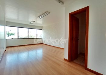Sala para alugar com 30m² no bairro Petrópolis em Porto Alegre
