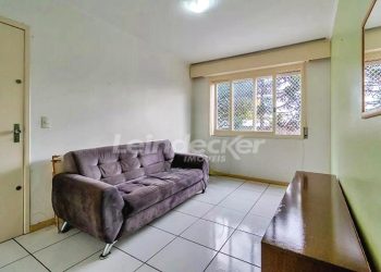 Apartamento para alugar com 42m², 1 dormitório, 1 vaga no bairro Partenon em Porto Alegre