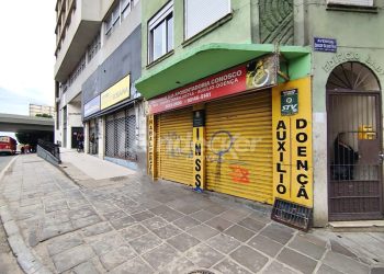 Loja para alugar com 200m² no bairro Centro em Porto Alegre