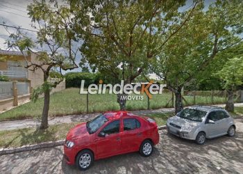 Terreno para alugar com 1.600m² no bairro Aberta dos Morros em Porto Alegre