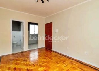 Apartamento para alugar com 30m², 1 dormitório no bairro Petrópolis em Porto Alegre