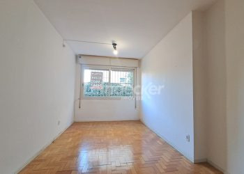 JK para alugar com 35m², 1 dormitório no bairro Rio Branco em Porto Alegre