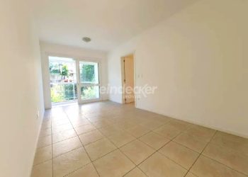 Apartamento para alugar com 90m², 3 dormitórios, 1 vaga no bairro Chácara das Pedras em Porto Alegre