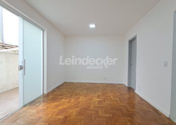 JK para alugar com 32m², 1 dormitório no bairro Rio Branco em Porto Alegre