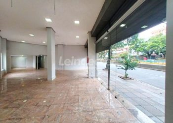Loja para alugar com 113m² no bairro Petrópolis em Porto Alegre