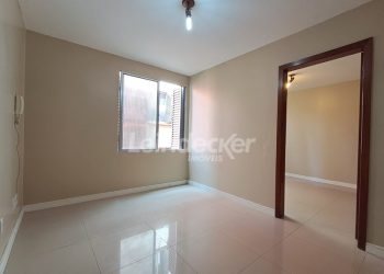 Apartamento para alugar com 37m², 1 dormitório no bairro Petrópolis em Porto Alegre