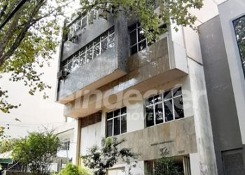 Sala para alugar com 45m² no bairro Petrópolis em Porto Alegre