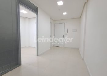 Sala para alugar com 41m² no bairro Cristo Redentor em Porto Alegre