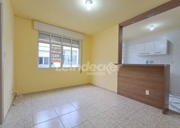 Apartamento para alugar com 42m², 1 dormitório no bairro Partenon em Porto Alegre