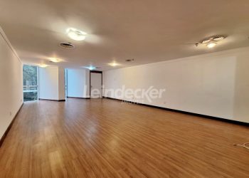 Sala para alugar com 53m², 1 vaga no bairro Bom Fim em Porto Alegre