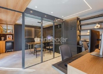 Sala para alugar com 50m², 1 vaga no bairro Moinhos de Vento em Porto Alegre