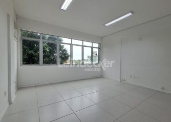 Sala para alugar com 67m² no bairro Bom Jesus em Porto Alegre