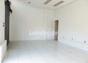 Loja para alugar com 120m² no bairro Floresta em Porto Alegre