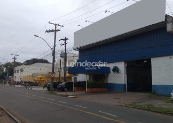 Andar para alugar com 440m² no bairro Anchieta em Porto Alegre