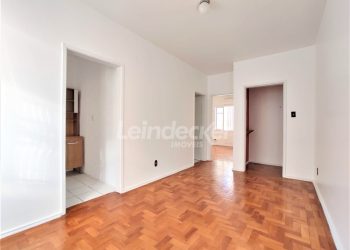 Apartamento para alugar com 42m², 1 dormitório no bairro Santana em Porto Alegre