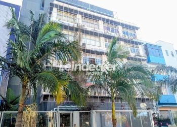 Sala para alugar com 27m² no bairro Cidade Baixa em Porto Alegre