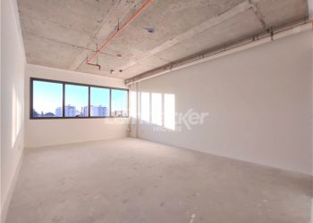 Sala para alugar com 39m² no bairro Passo d'Areia em Porto Alegre