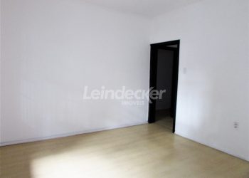 Casa Comercial para alugar com 88m², 2 dormitórios, 1 vaga no bairro Mont Serrat em Porto Alegre