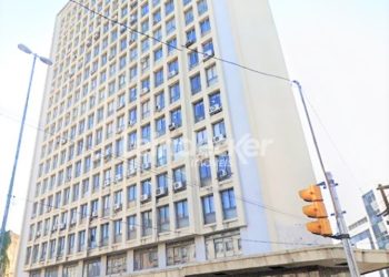 Sala para alugar com 235m² no bairro Centro em Porto Alegre