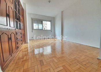 Apartamento para alugar com 105m², 3 dormitórios no bairro Centro em Porto Alegre